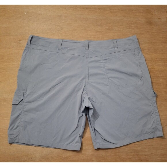 Under Armour Performance Golf Cargo Shorts Mens Size 46 Wicking - Picture 4 of 12